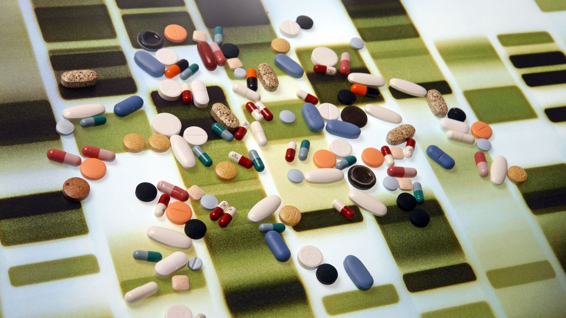 Trump: Generic drugs to face no US tariffs for 2 years, then 100% and 200% tariffs later
