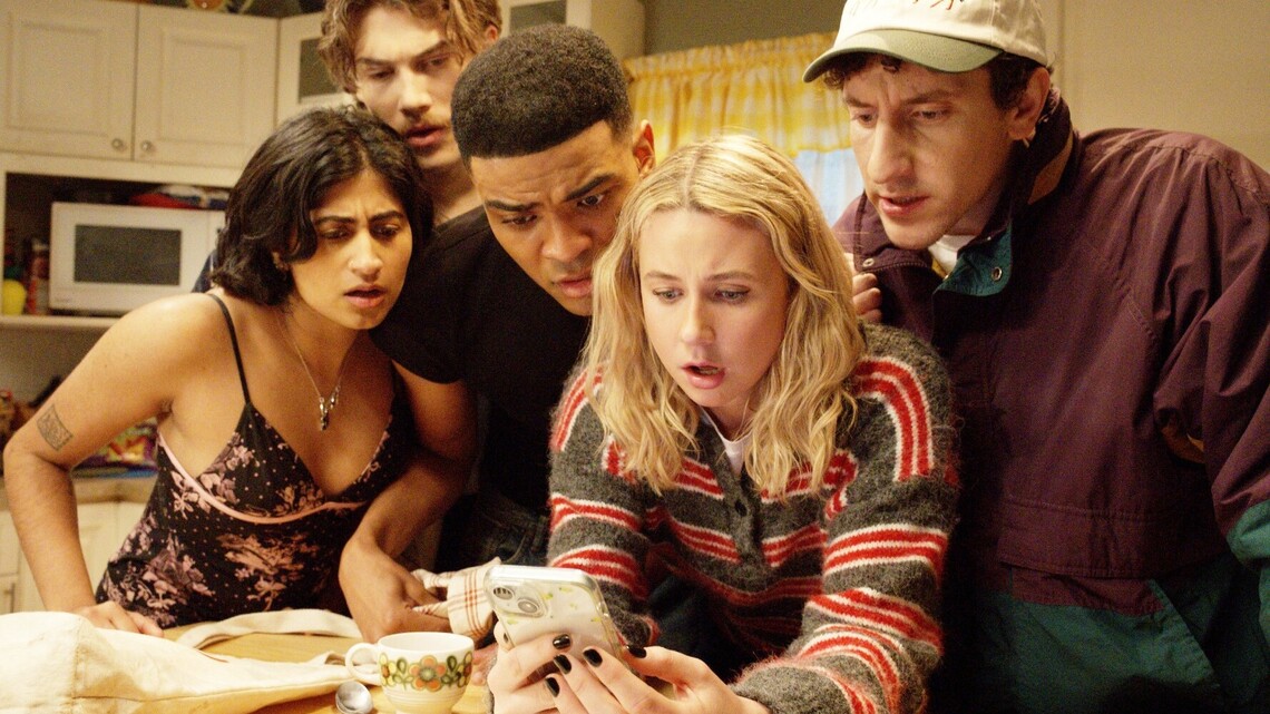 4 Great New TV Shows to Watch This Weekend (August 28-30): ‘Adults' Season 2 and More 