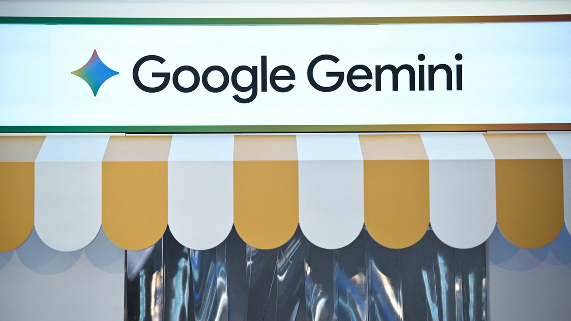 Google announces Gemini 4 flagship AI model after months of delays 