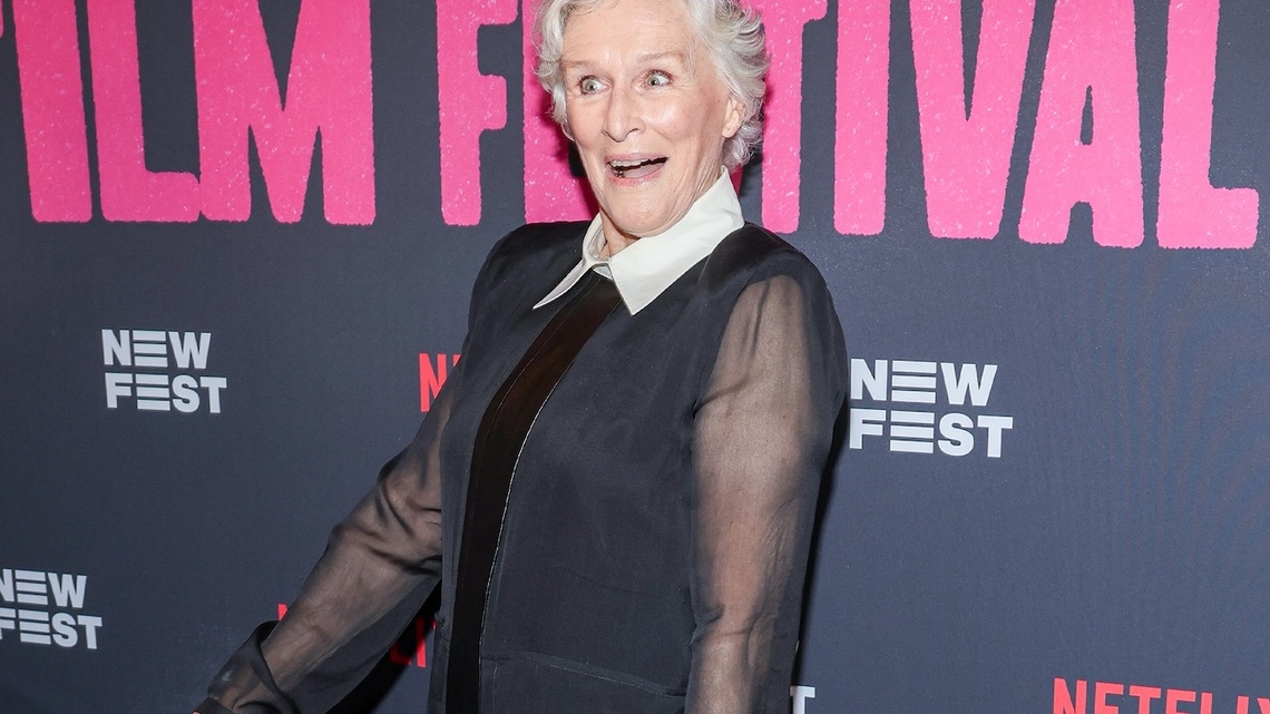 Glenn Close Reveals Why She's Using a Cane: ‘A Needed Explanation'