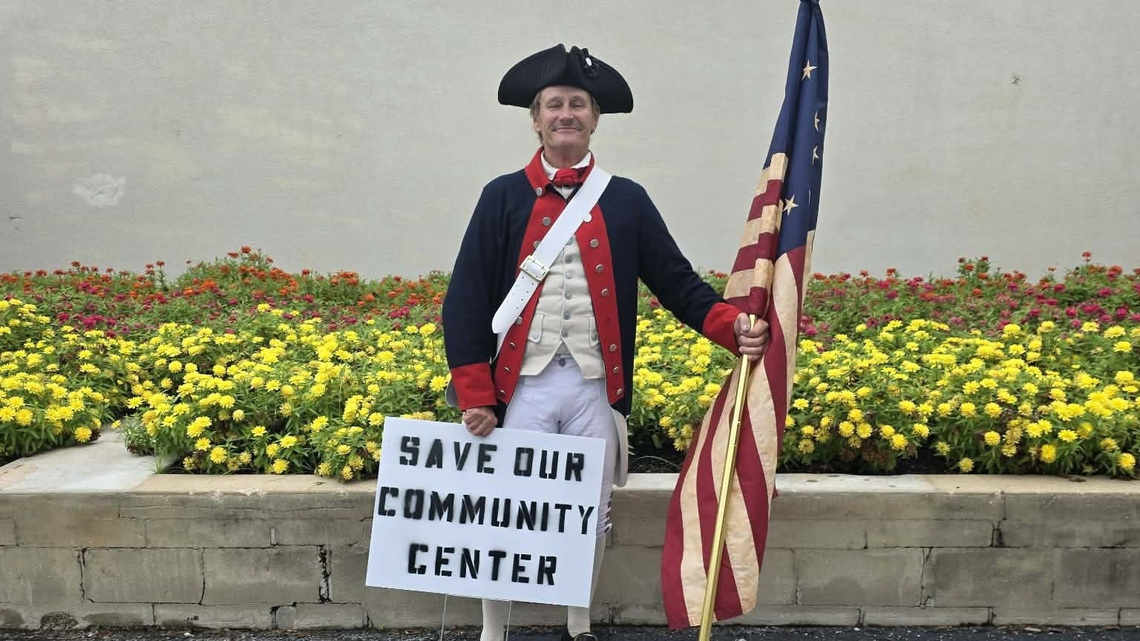 Eustis seeks new bids for community center amid public backlash