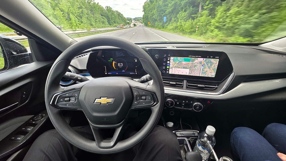 Is Kentucky a good state for teen drivers? A new study breaks it down