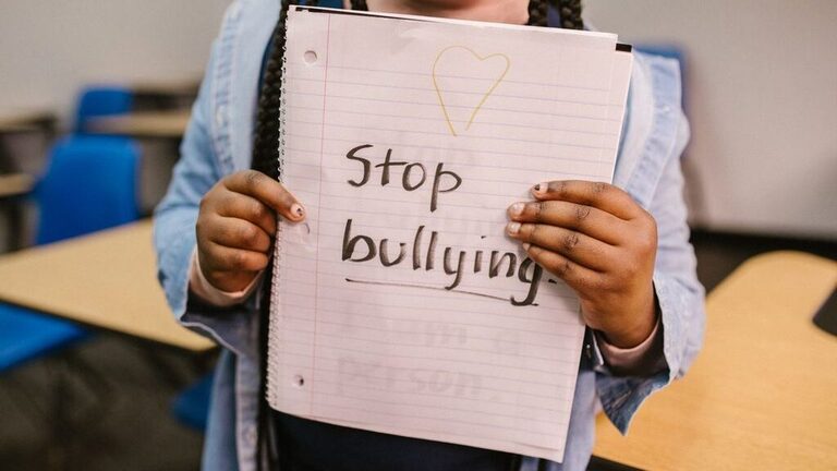 Study finds one in six kids use or threaten force to bully a sibling