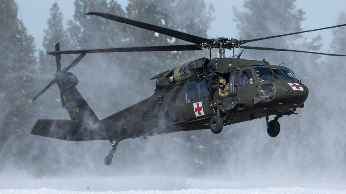 Before Tahoe-area avalanche killed 9, guides knew danger was high and storm was worsening 
