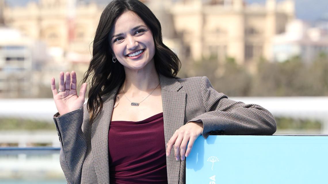 Vico Escorcia Steps into the Iconic Role of 'Days of Our Lives' Arianna Horton 