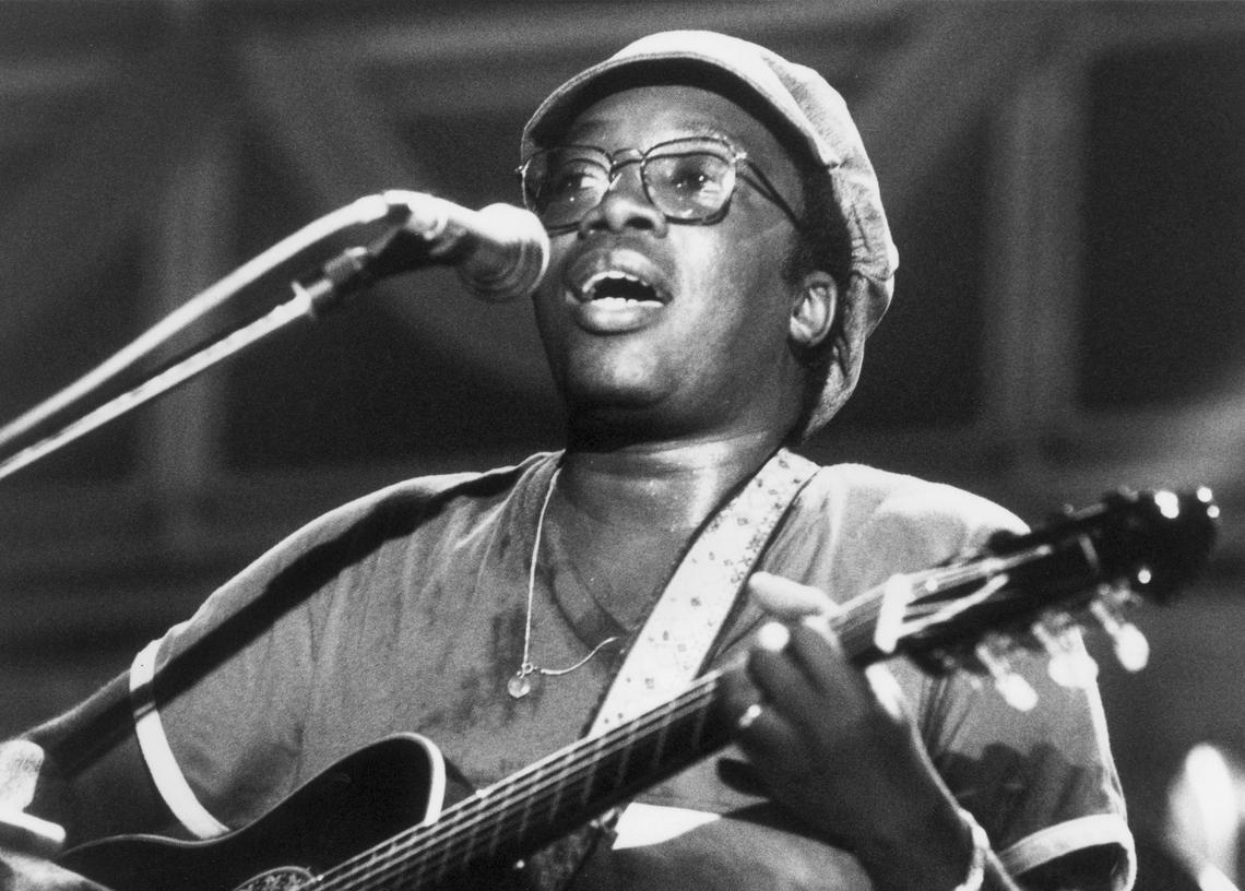 Keystone/Hulton Archive/Getty Images North America/TNS