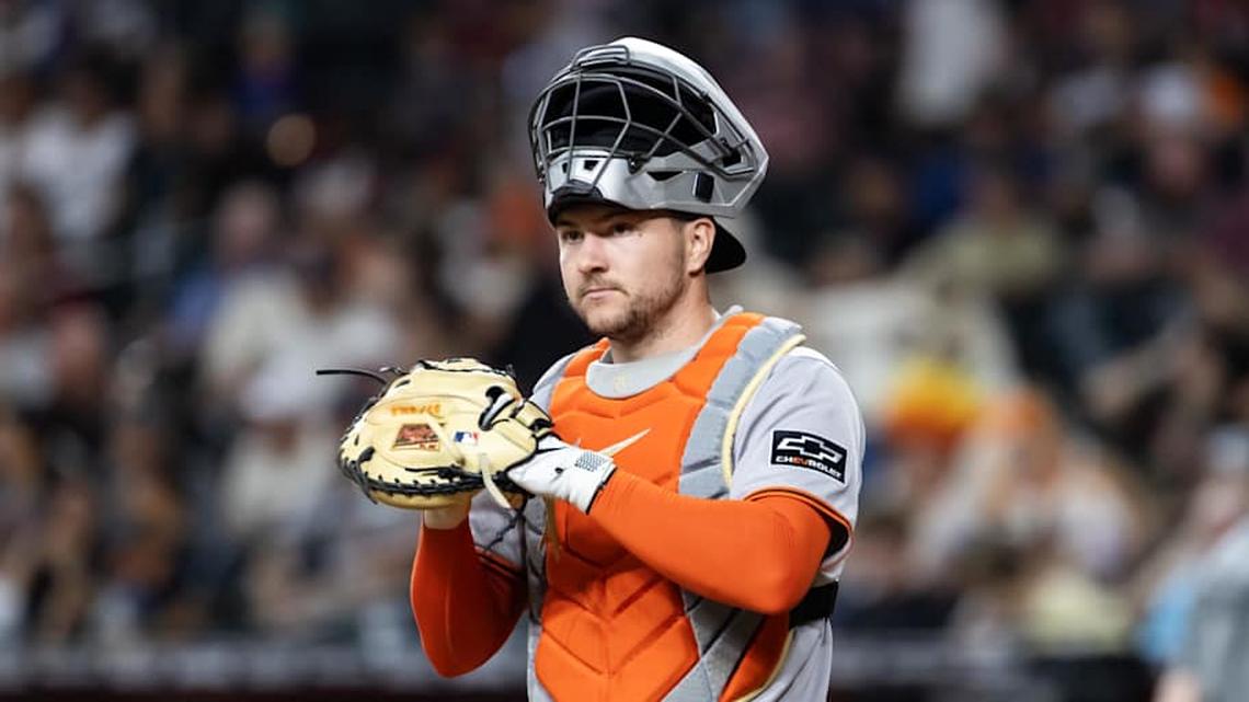 Verducci’s View: Eight early effects of ABS on MLB