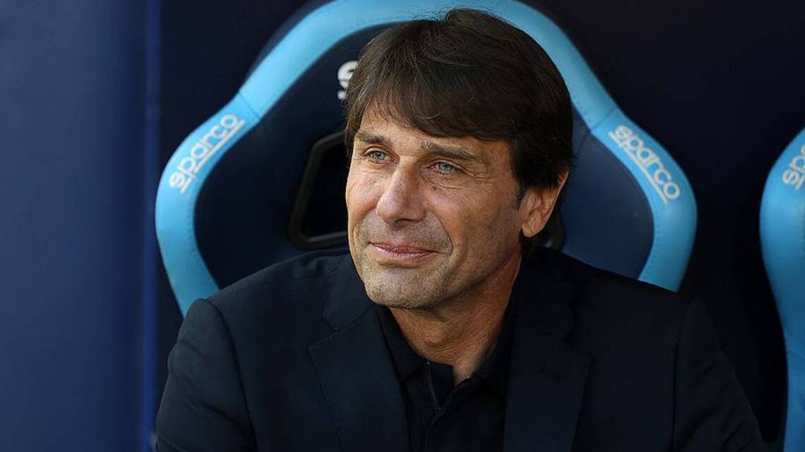 Why Antonio Conte Would be a ‘Disaster' Appointment for Man Utd
