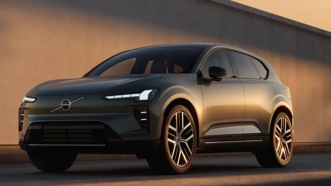Women and Men Face Nearly the Same Injury Risk in Newer Volvos
