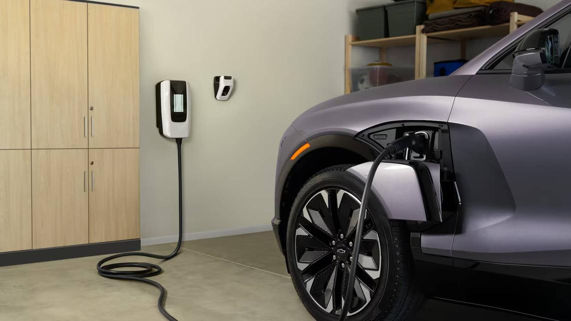 EV Sales Are Stalling Because Buyers Still Think They Need 500 Miles 