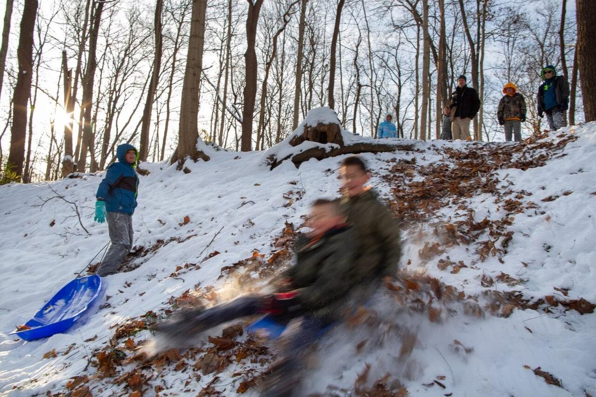  Zach Dobson for The Hechinger Report 