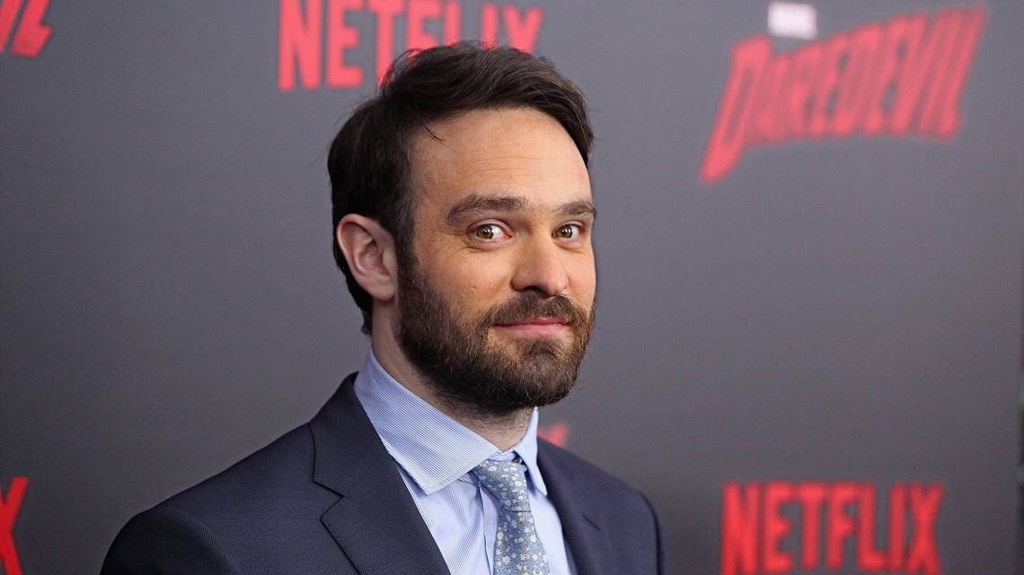 Daredevil Cast Reunites, and It Feels Like 2016 All Over Again 