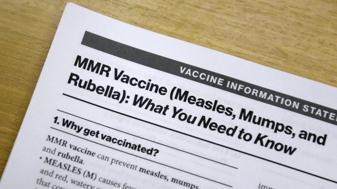 Bangladesh begins vaccine push after 98 children died 