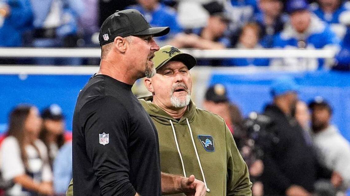 Dan Campbell Makes Surprising Admission About 2025 Detroit Lions Season 