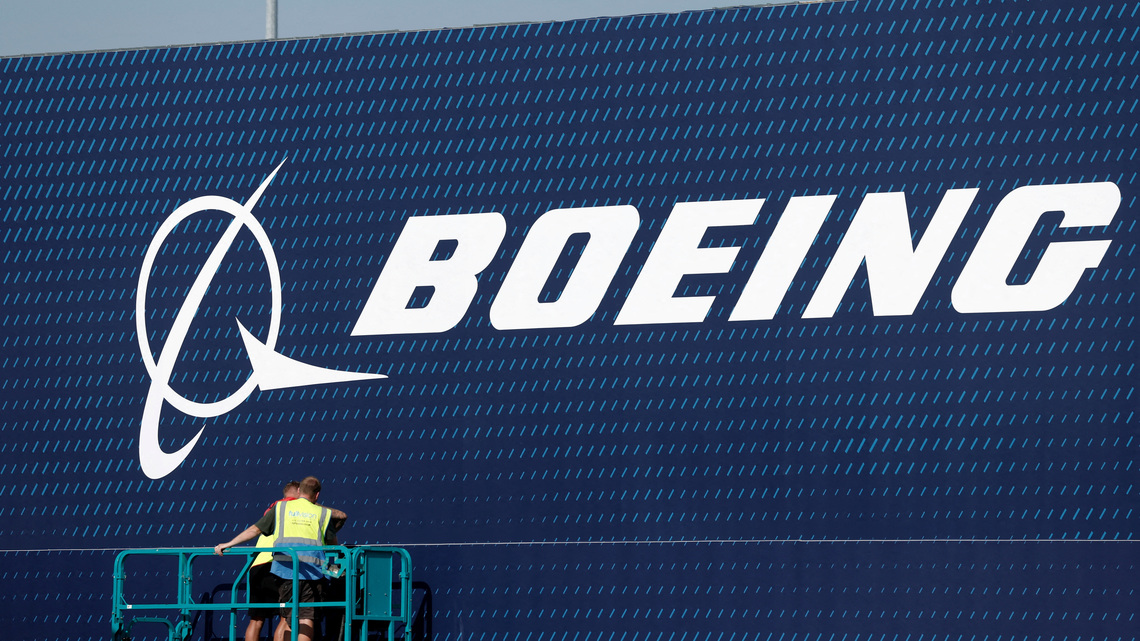 Ethiopian Airlines agrees to buy 10 Boeing cargo planes, has option for 8 more 