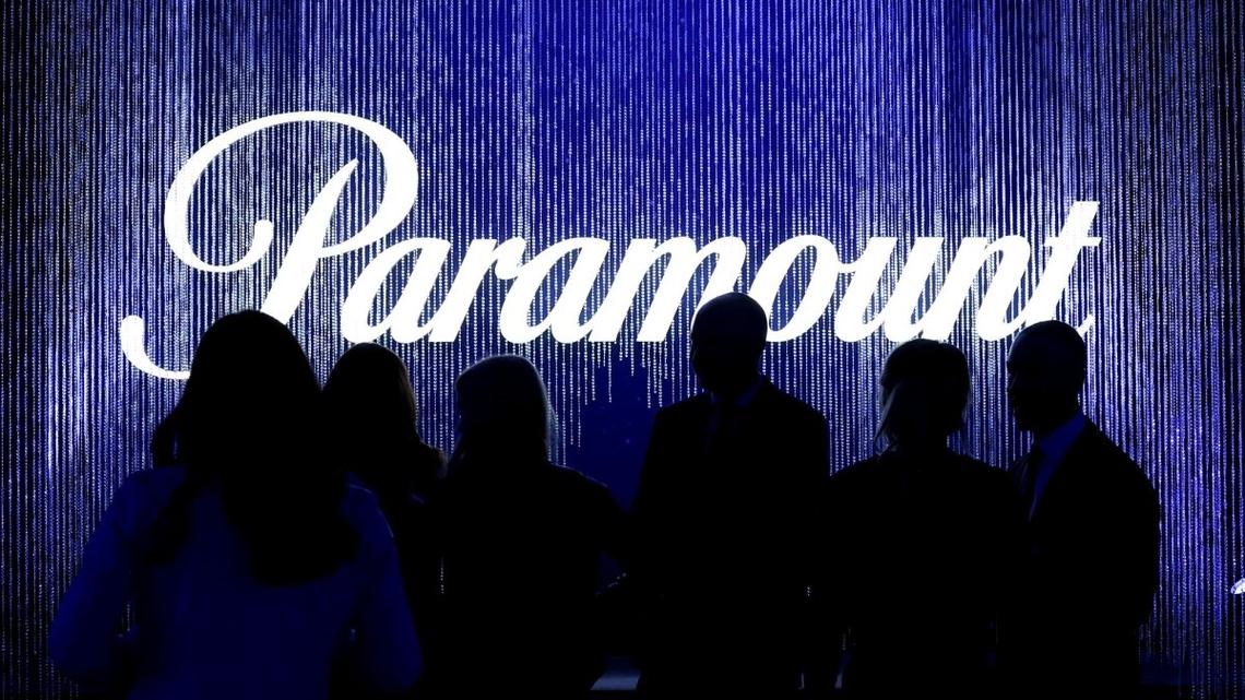 Paramount raises Warner Bros. Discovery purchase bid