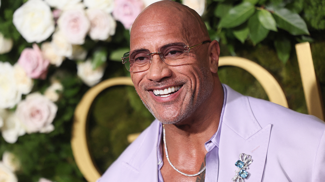 Under Armour and Dwayne ‘The Rock' Johnson end decade-long partnership 