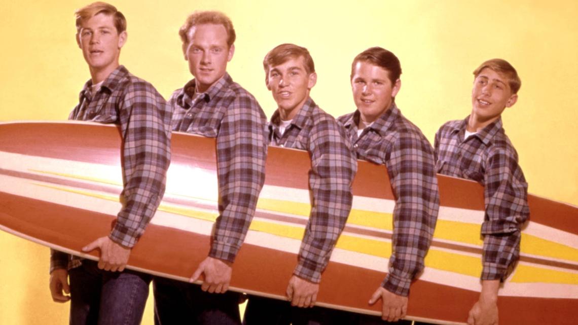 Legendary '60s Musician Reignites Feud With Former Bandmate 