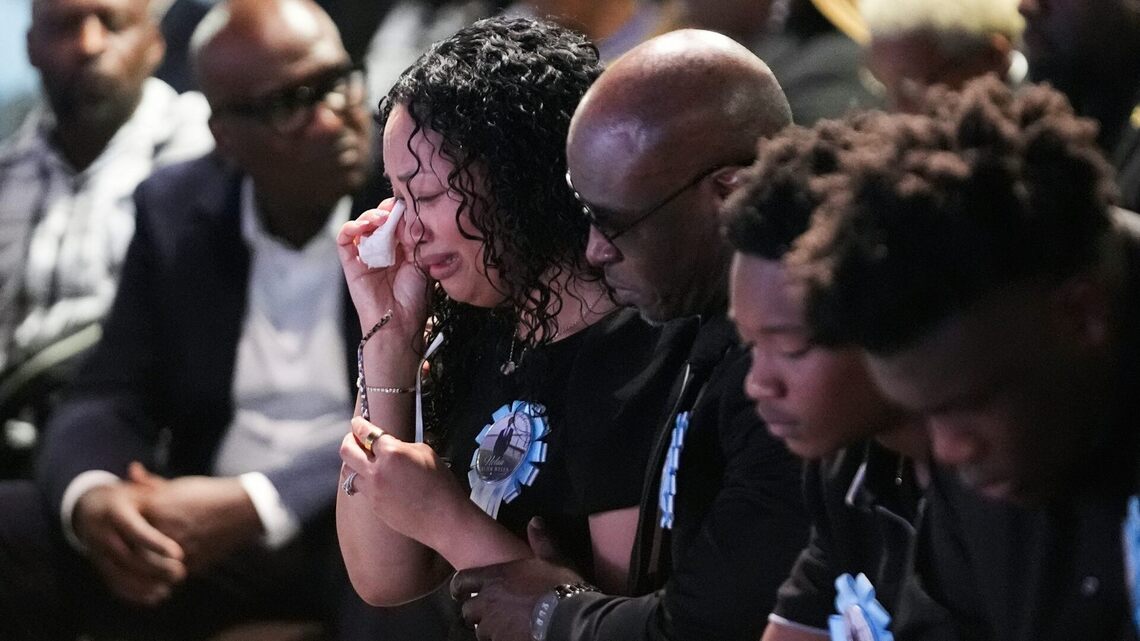 White parents who tell their kids that race doesn't matter are ignoring the long shadow of racism 