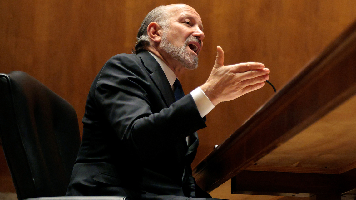 Lutnick's intervention in Canada talks draws praise and blame 
