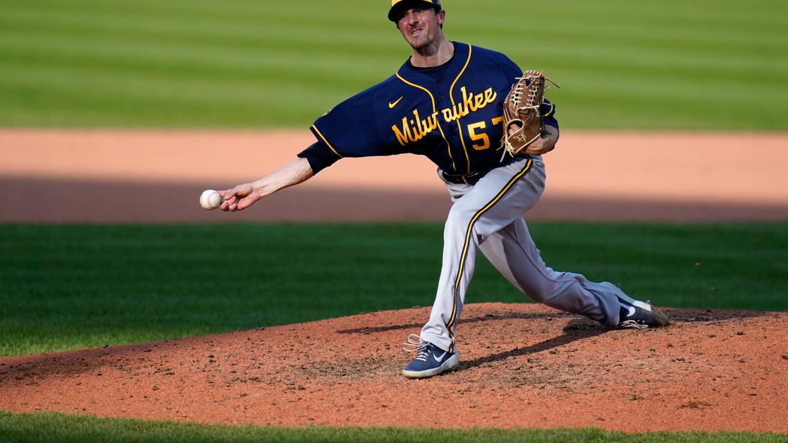 Former Tri-City Dust Devil shortstop belts 2-run home run to help defeat Seattle Mariners