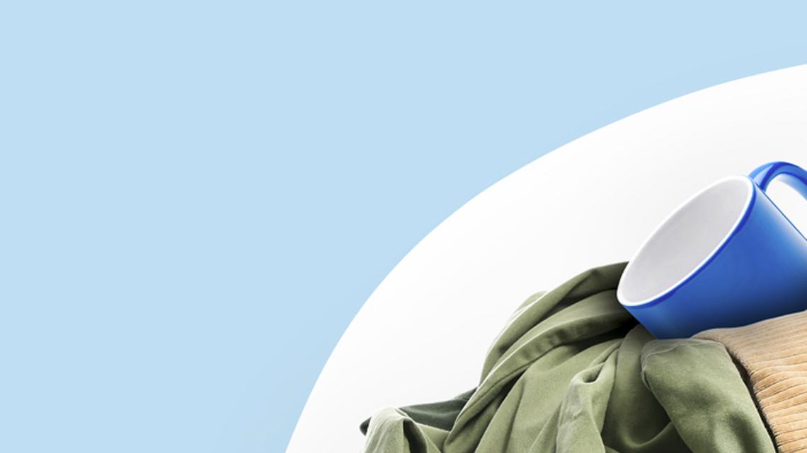 The 7 decluttering myths keeping you from cleaning up