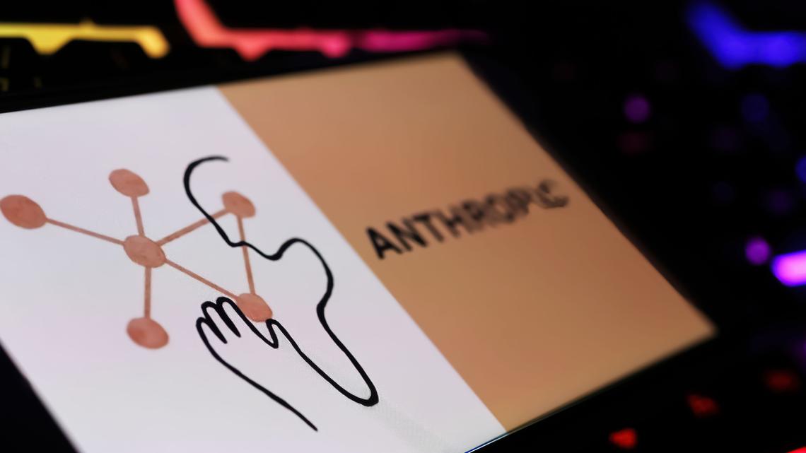 Anthropic tops $30 billion run rate, seals deal with Broadcom 