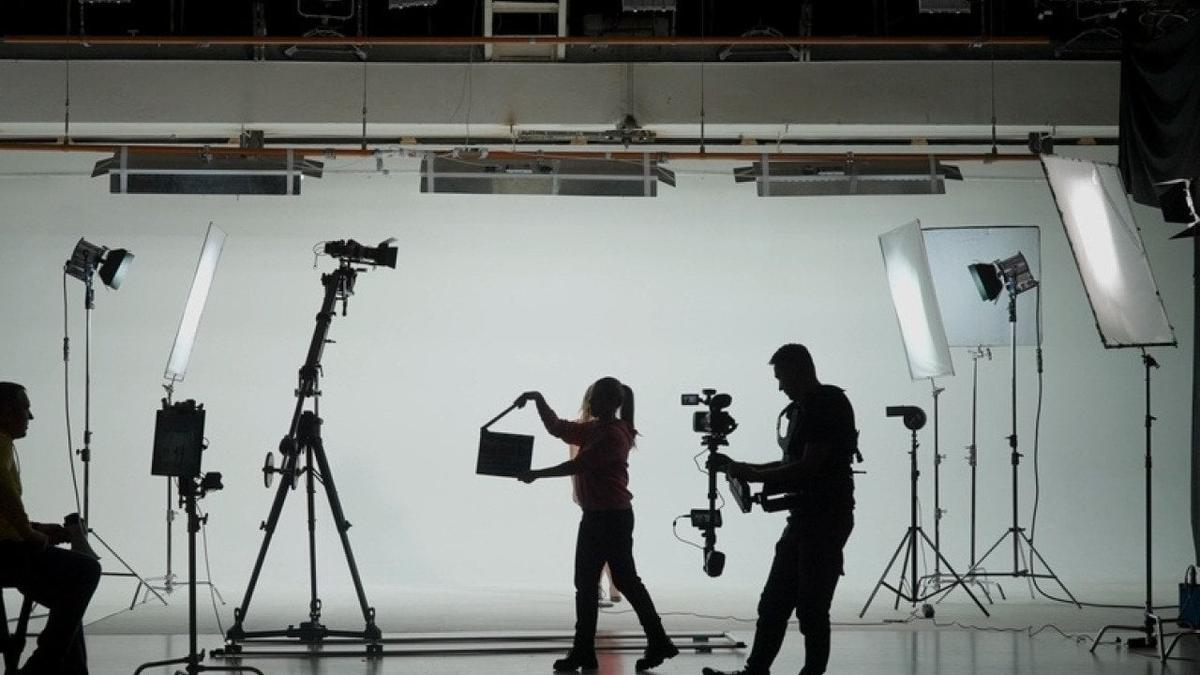  KinoMasterskaya // Shutterstock 