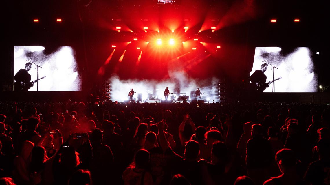 Coachella 2026: Juxtaposition of Justin Bieber, David Byrne closes 2nd day of festival 