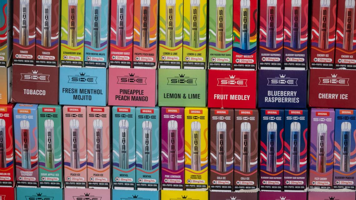 22-Year-Old Battling Lung Cancer Given Months to Live- And No, It Wasn't Cigarettes 