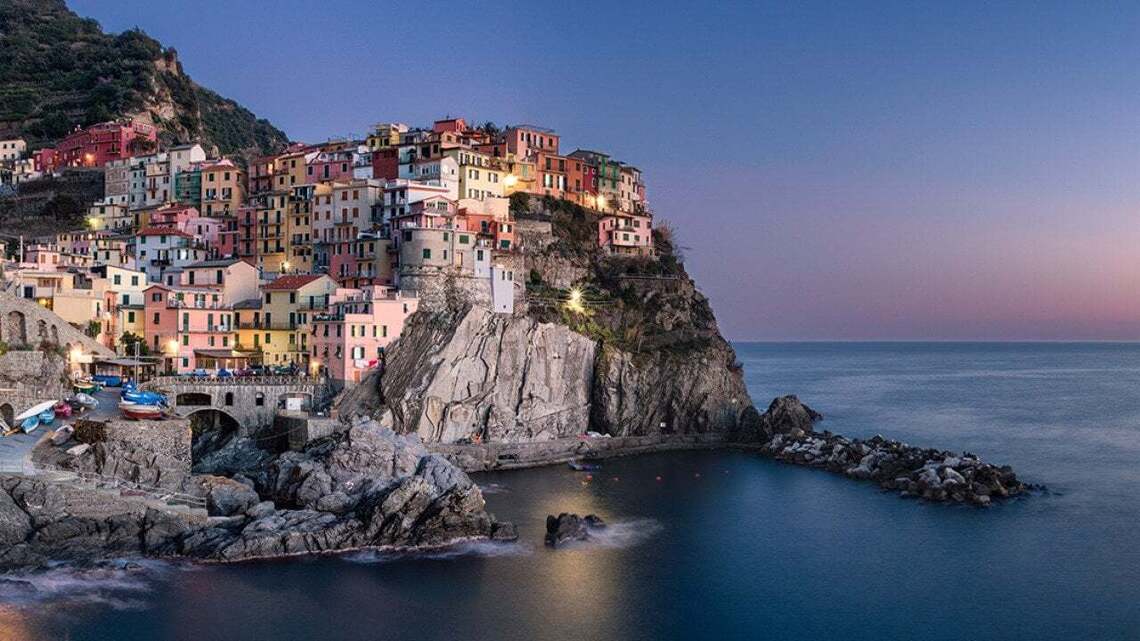 10 surreal natural landscapes every Gen Z traveler should see 