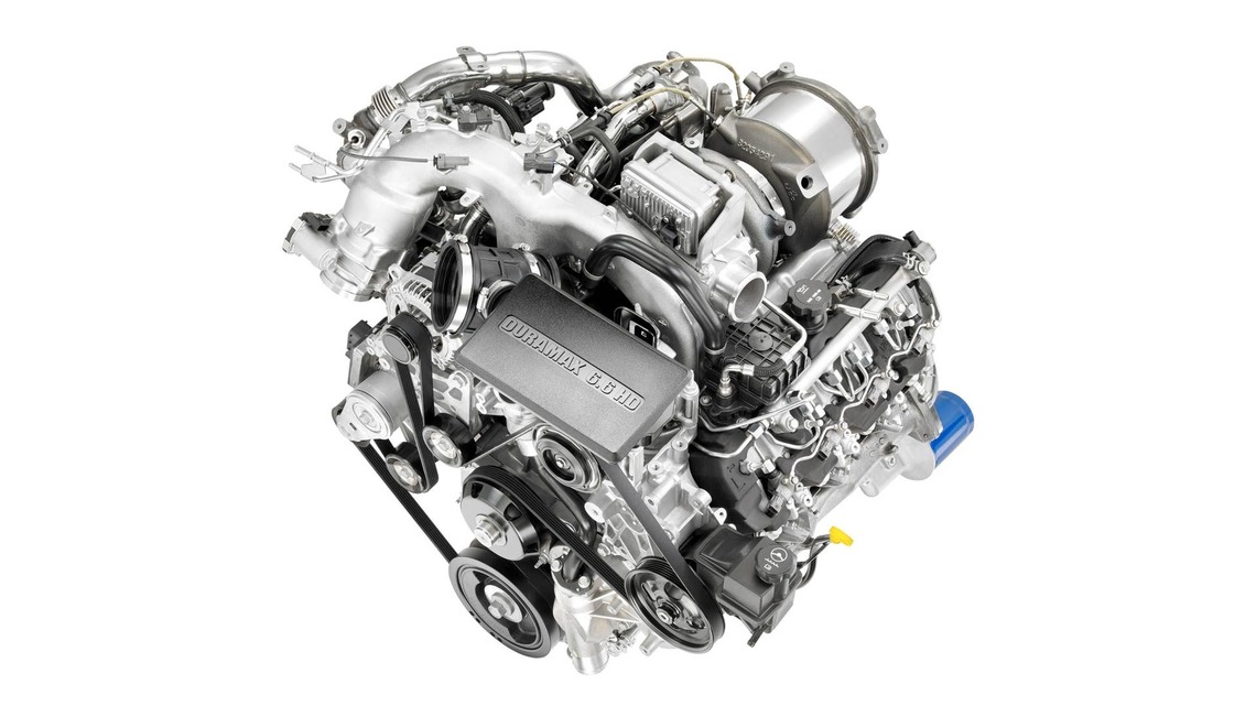 6.6 Duramax Reliability: The Best and Worst Versions