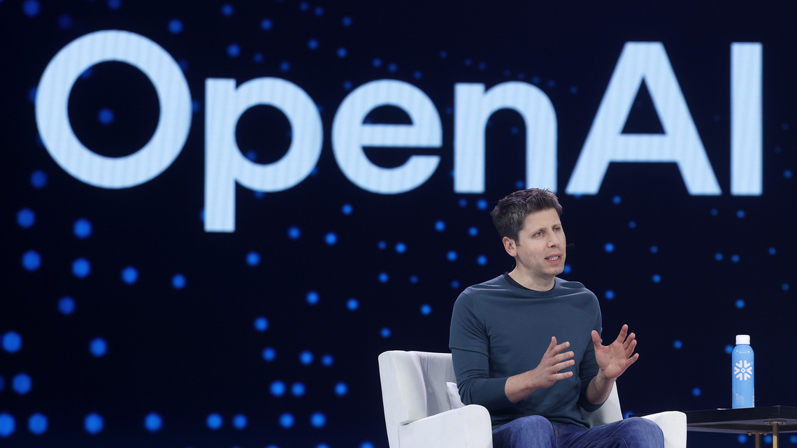 OpenAI probed by coalition of state attorneys general 