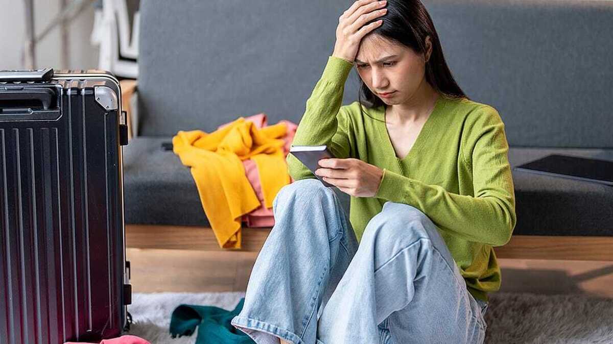 Survey: AI hallucinated travel destinations for 1 in 6 users