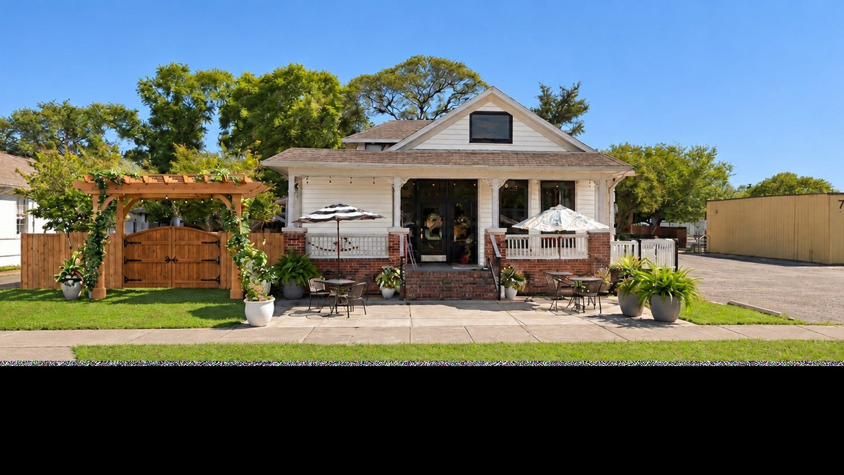 Culinary Productions buys Adonna's cafe to transform into event venue ...