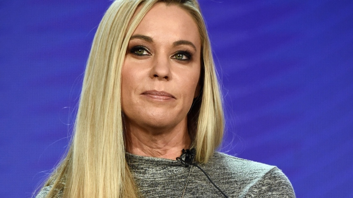 Why Kate Gosselin Thinks Collin's Siblings Aren't Discussing His Book 