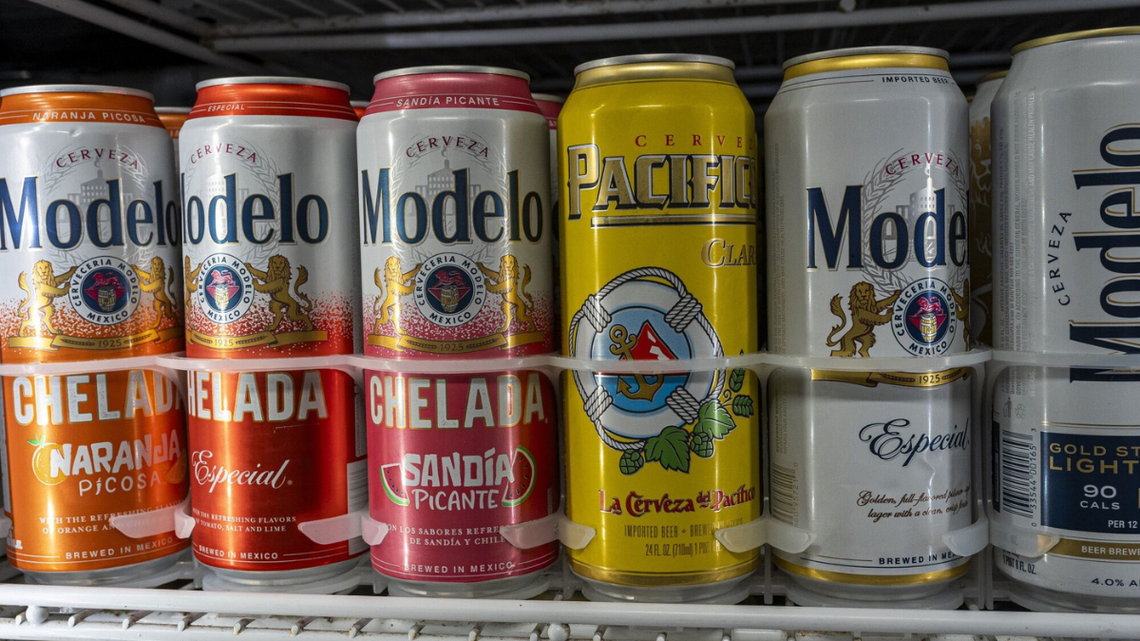 Modelo Is Getting Its First High-ABV Beer This Summer 