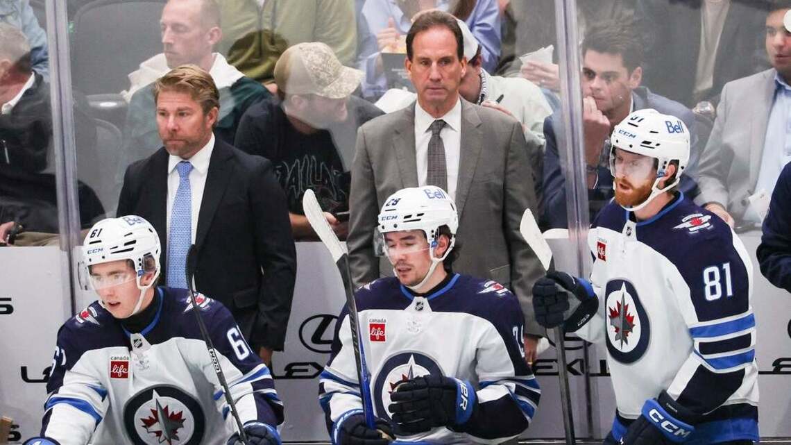 Reeling Jets seek better offense, special teams against Lightning