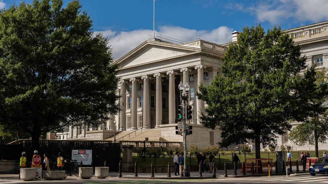 Treasury raises Series I bond rate after CPI shocks markets 