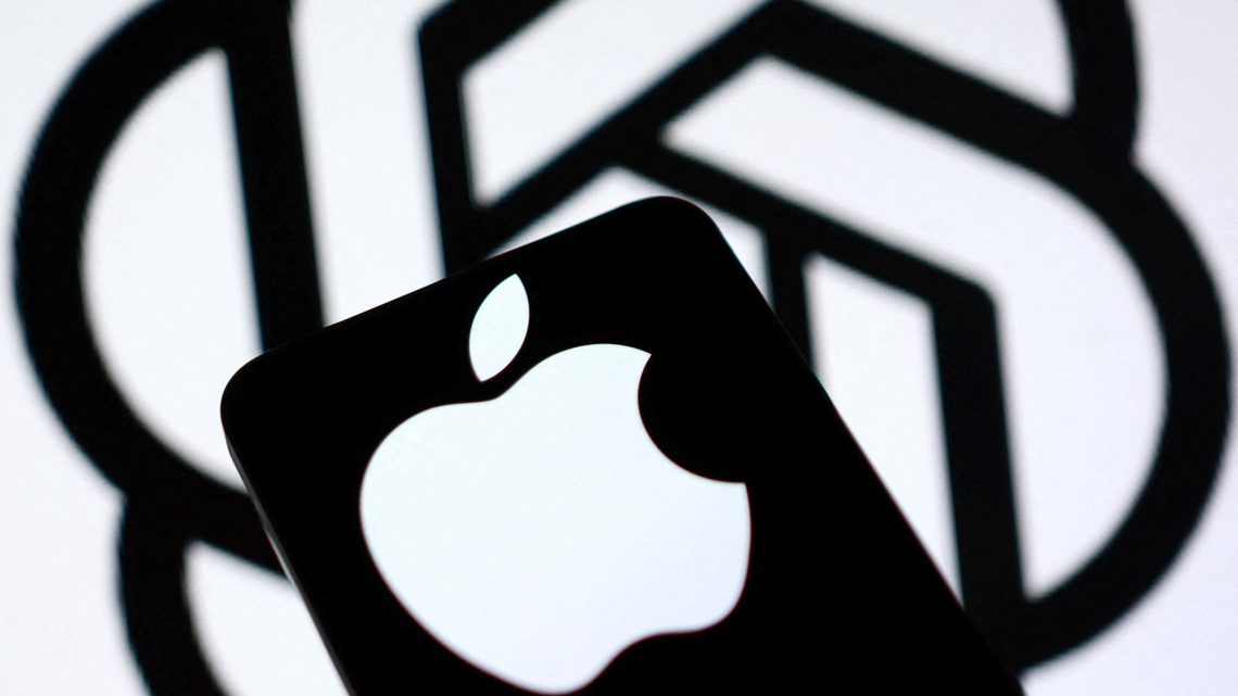 OpenAI employee who left for Apple took files about unreleased device, OpenAI alleges 