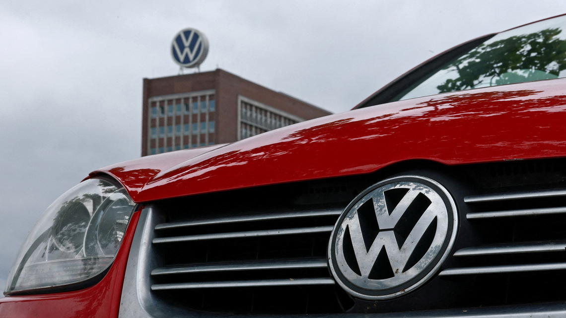 Fear and compromise: How Volkswagen struck a deal over historic job cuts 