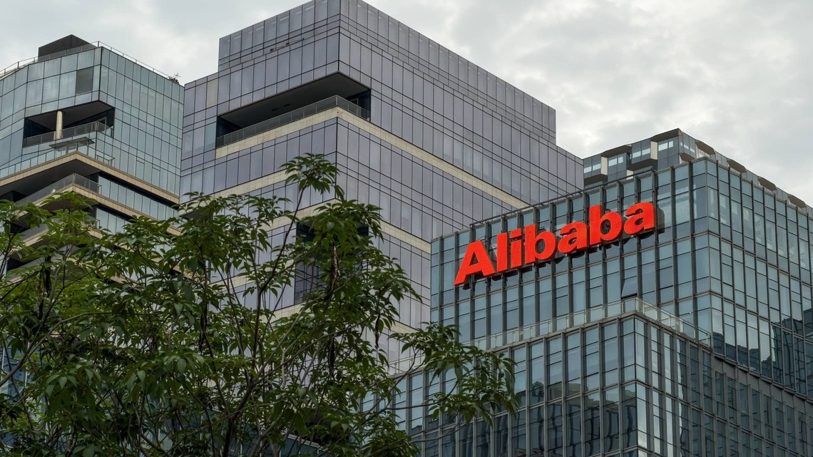 Alibaba signals shift in AI coding war with Anthropic