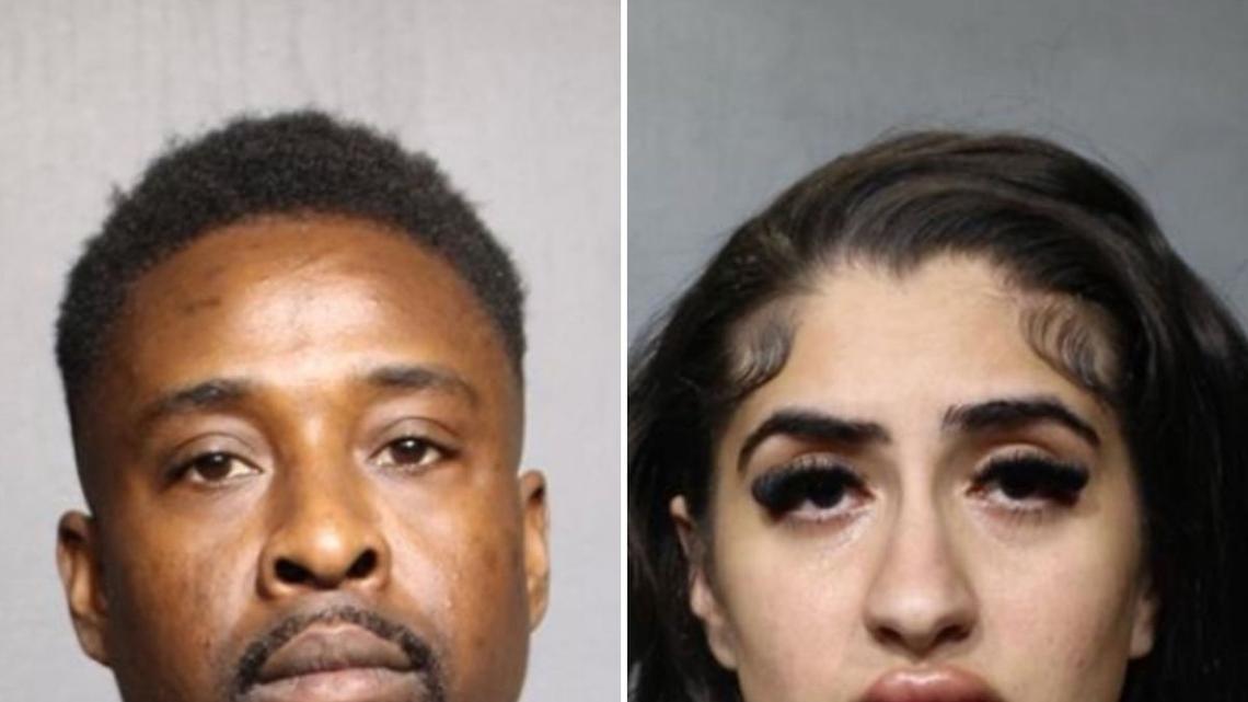 2 Arrested After Allegedly Taking 14-Year-Old to Florida Strip Club 