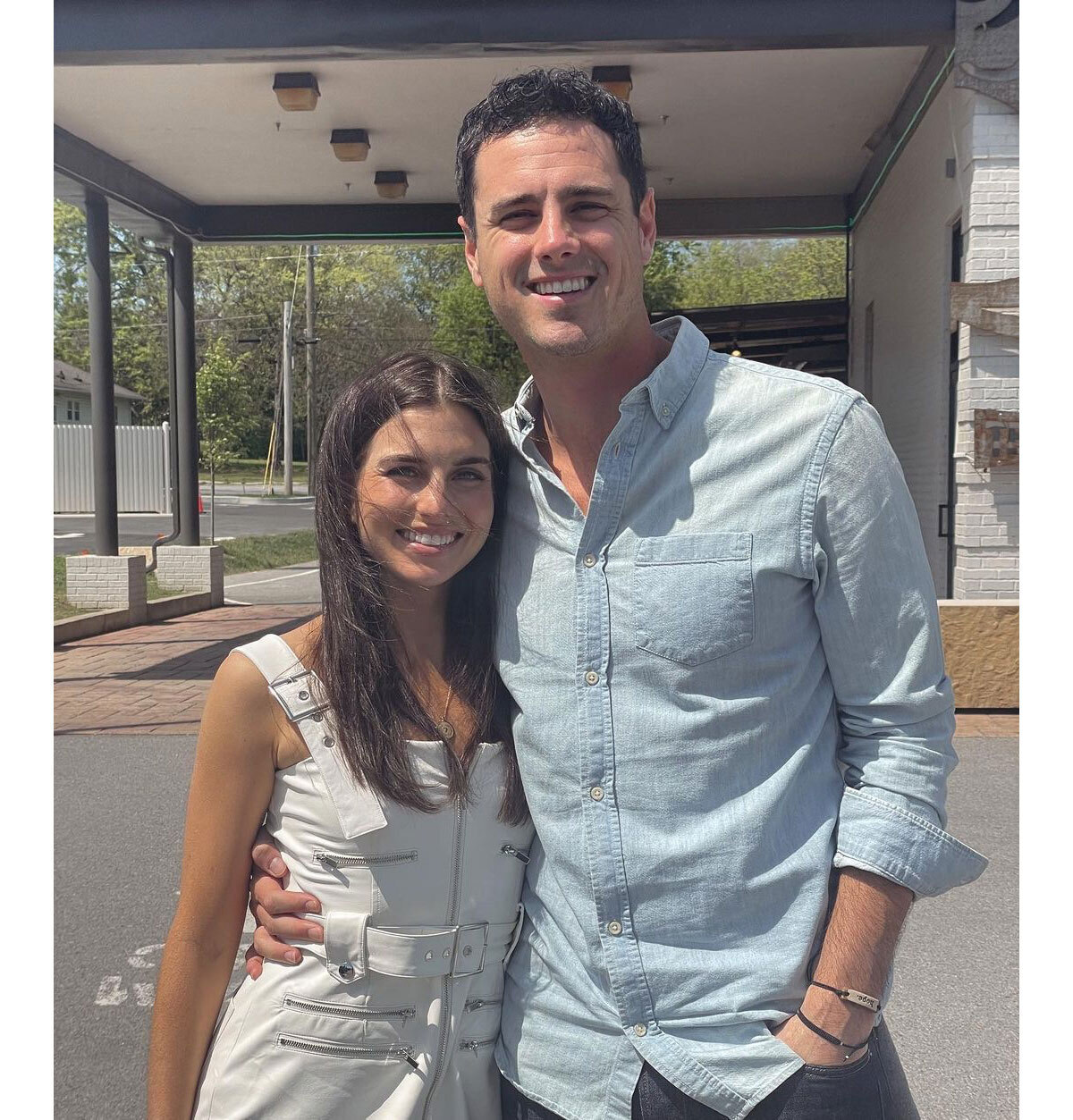  Courtesy of Jessica Clarke Higgins/Instagram 
