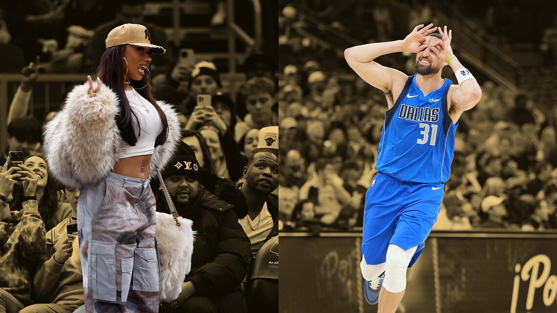 Megan Thee Stallion opens up on healing and self-worth after painful Klay Thompson split: "Trust, fidelity and respect are non-negotiable for me" 