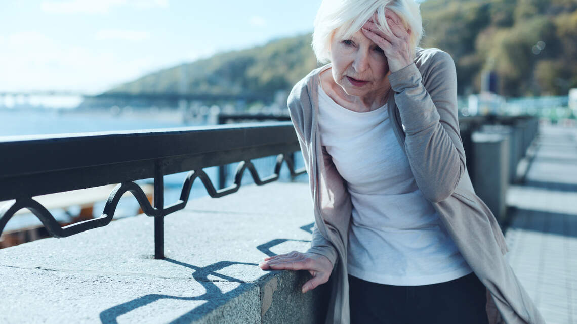 Do I have vertigo? Here's what might be causing it