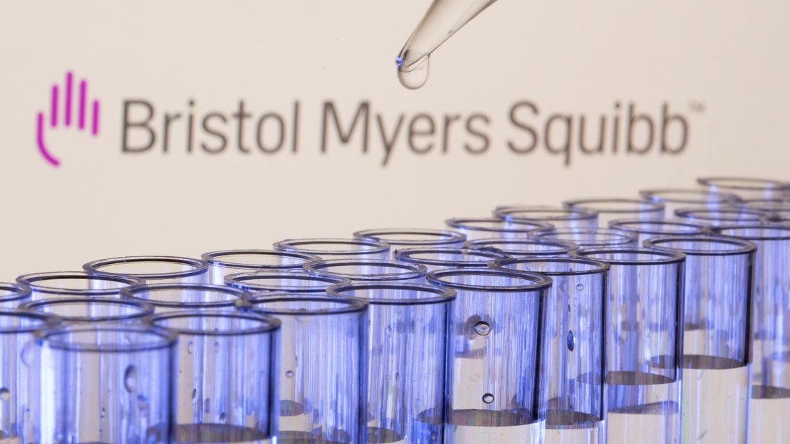 Bristol Myers drug delays myeloma progression in hard to treat patients 
