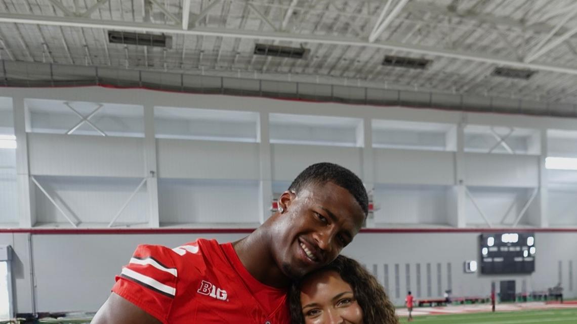 Who Is Sonny Styles' Girlfriend? The Ohio State Standout Is Dating a Hooper 