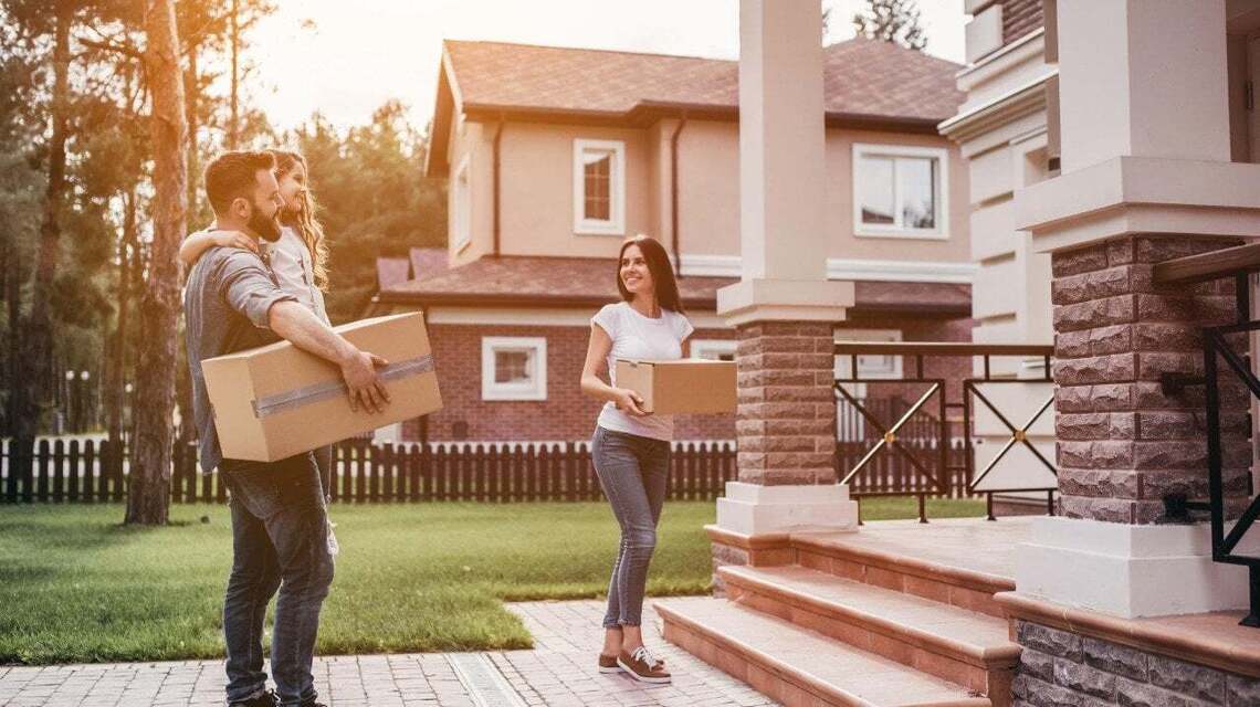 Cities with the most expensive homes in California 