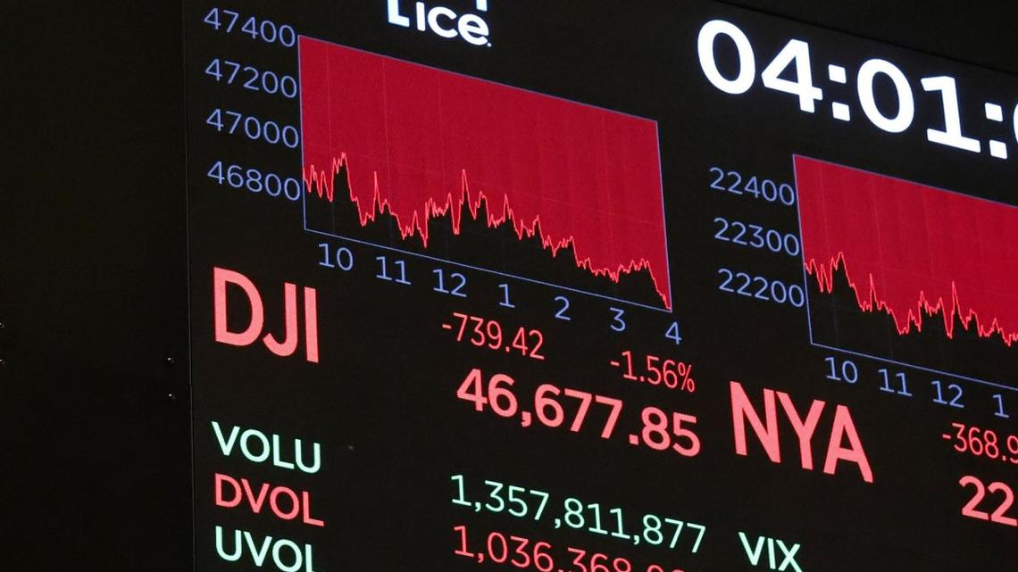 Unilever says McCormick has made an offer to buy its food business 